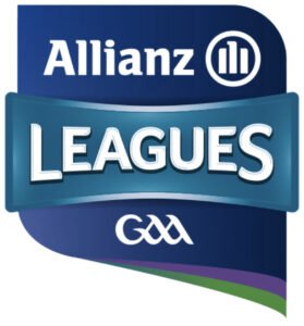 2023 Allianz Football League Fixtures.