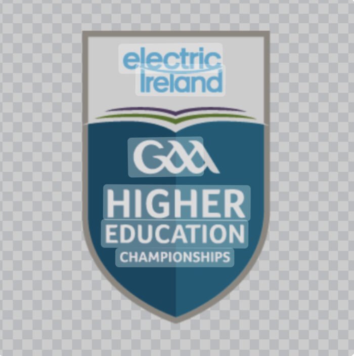 This evening 2023 Electric Ireland HE GAA Fitzgibbon Cup Quarter Finals