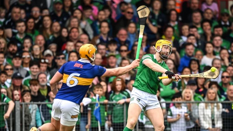 Confirmed: Limerick Allianz hurling and football league fixtures for 2023  season - Limerick Live