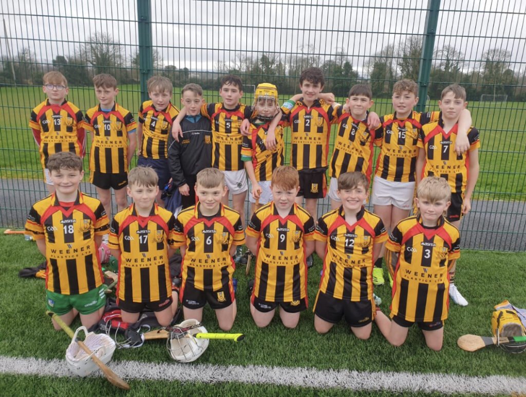 Dromcollogher/Broadford GAA Club Notes Limerick GAA Official site