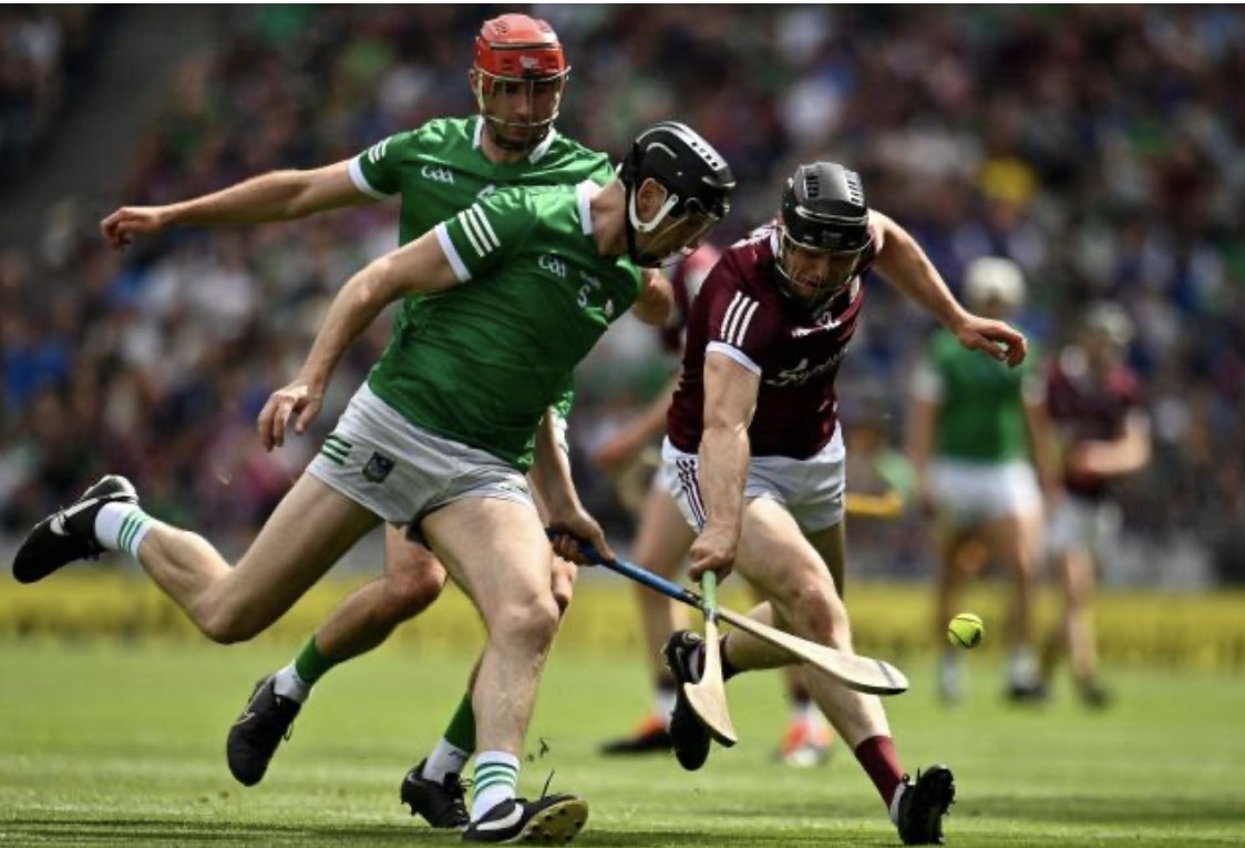 Ticket details confirmed for Limerick’s AllIreland hurling semifinal