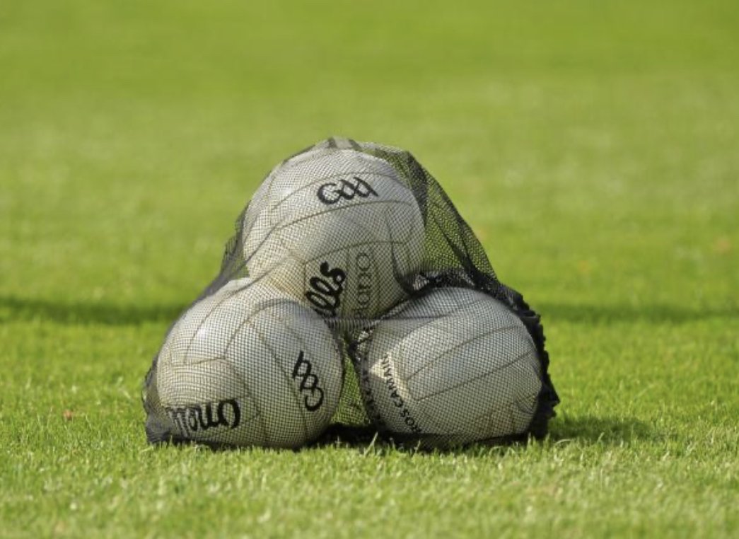 Munster GAA Football & Hurling Championship Fixtures confirmed — Spa GAA