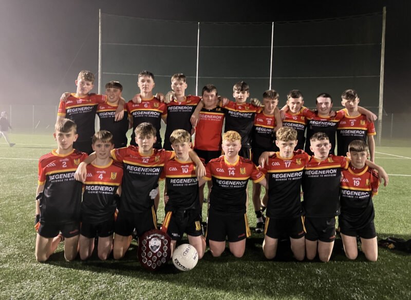 Dromcollogher/Broadford GAA Club Notes Limerick GAA Official site