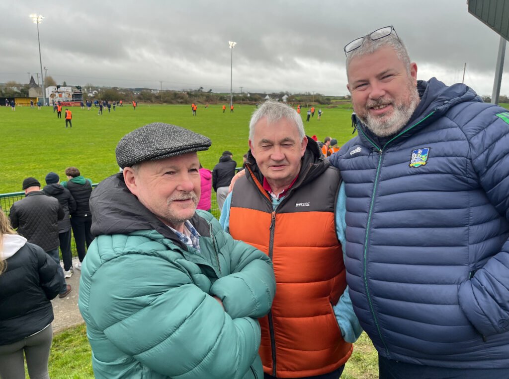 Kilmallock GAA Club Notes Limerick GAA Official site