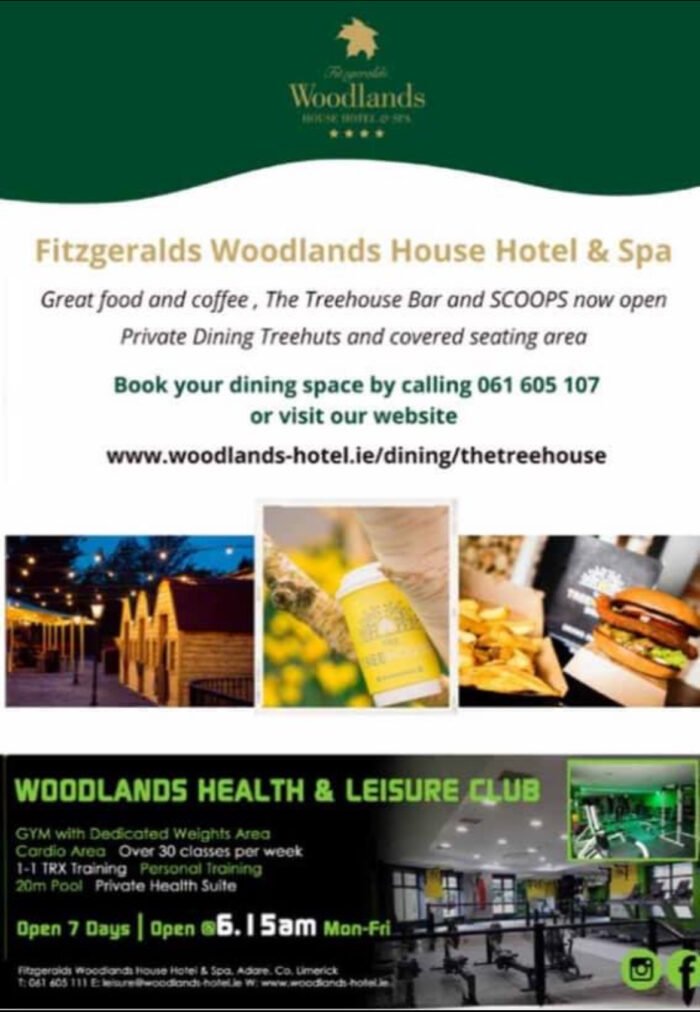 Limerick GAA Tuesday Club Results Limerick GAA Official Website