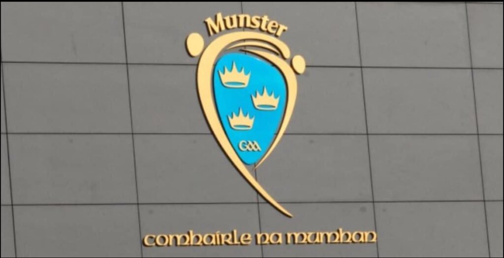 Limerick to face Cork after Todays 2025 Munster GAA SFC draw